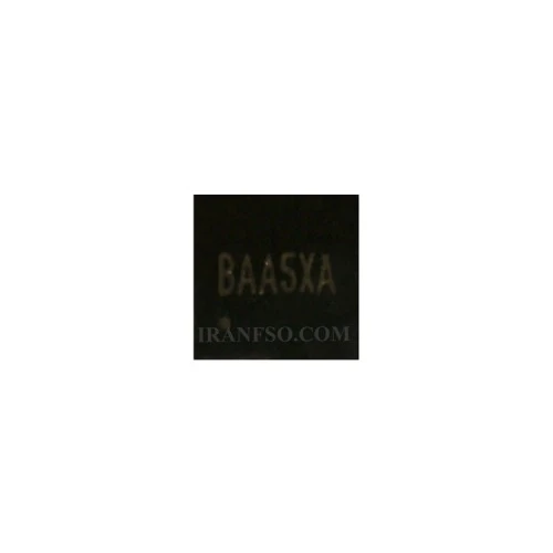 آی سی لپ تاپ Silergy BAA5XA