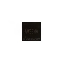 آی سی لپ تاپ AWS5 SY8288R