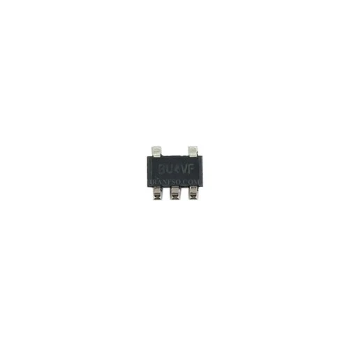 آی سی لپ تاپ Silergy SY8288D20AAC_SOT23-5
