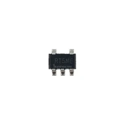 آی سی لپ تاپ Silergy SY6288D20AAC SOT23-5