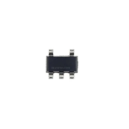 آی سی لپ تاپ Silergy SY6288D20AAC SOT23-5