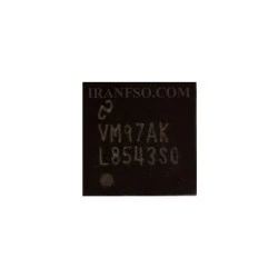 آی سی لپ تاپ Texas Instruments LP8543-L8543SQ