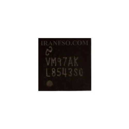 آی سی لپ تاپ Texas Instruments LP8543-L8543SQ