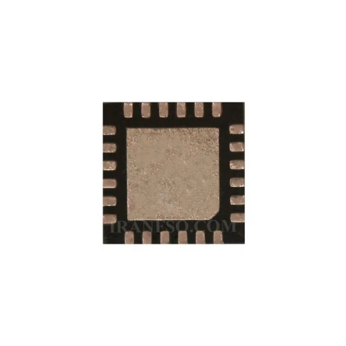 آی سی لپ تاپ Texas Instruments LP8543-L8543SQ