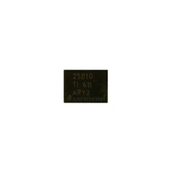 آی سی لپ تاپ Texas Instrument TPS25810