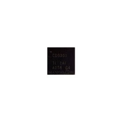 آی سی لپ تاپ CD3301