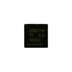 آی سی لپ تاپ Texas Instrument BQ07A