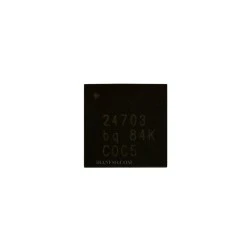 آی سی لپ تاپ Texas Instrument BQ24703