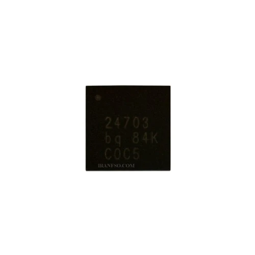 آی سی لپ تاپ Texas Instrument BQ24703