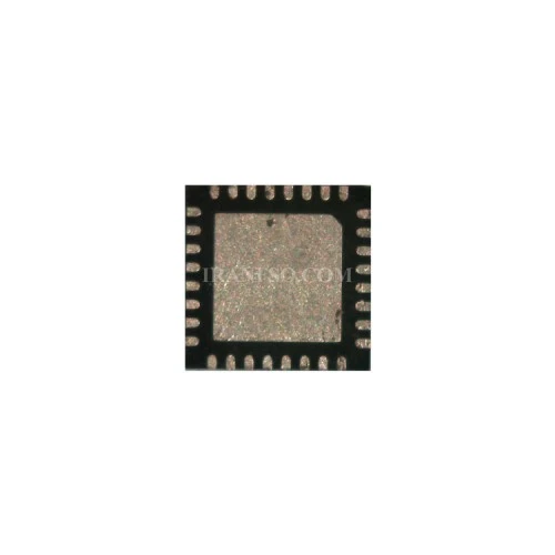 آی سی لپ تاپ Texas Instrument BQ24721C
