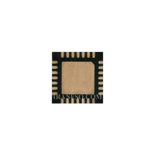 آی سی لپ تاپ Texas Instrument BQ24745