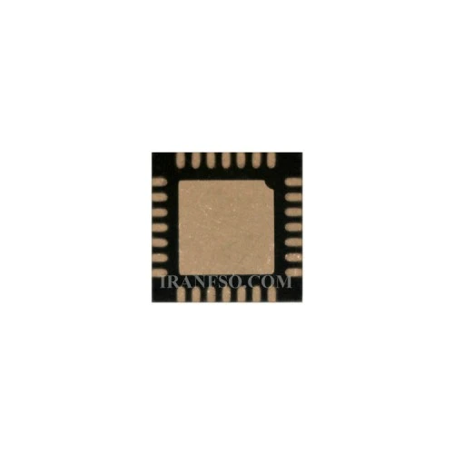 آی سی لپ تاپ Texas Instrument BQ24750