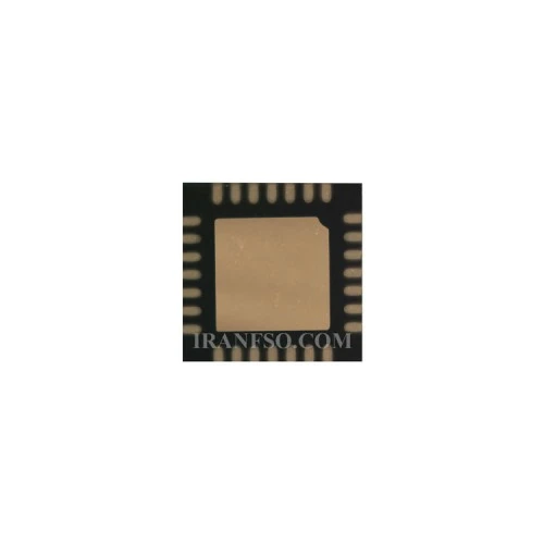 آی سی لپ تاپ Texas Instrument BQ24751A