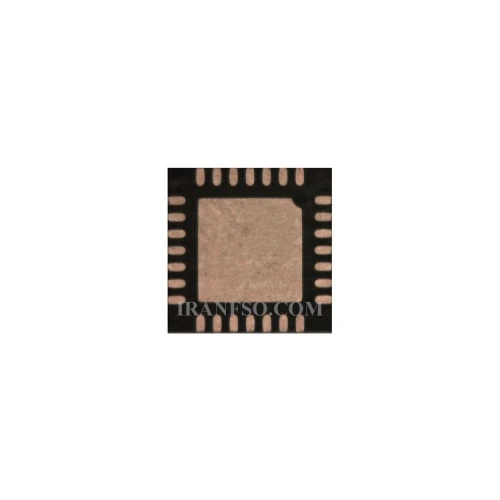 آی سی لپ تاپ Texas Instrument BQ24753A