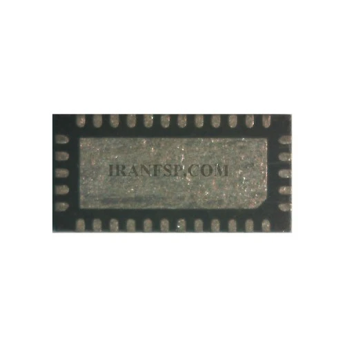 آی سی لپ تاپ Texas Instrument BQ24765