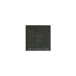 آی سی لپ تاپ BQ24780S
