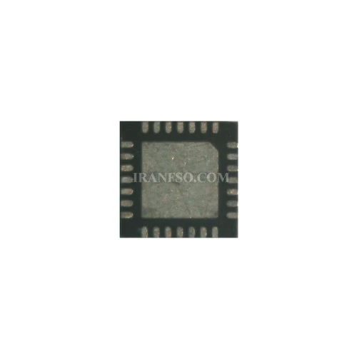 آی سی لپ تاپ BQ24780S