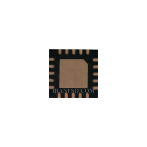 آی سی لپ تاپ Texas Instrument BQ707