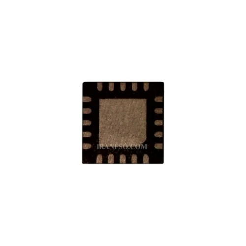 آی سی لپ تاپ Texas Instrument BQ726