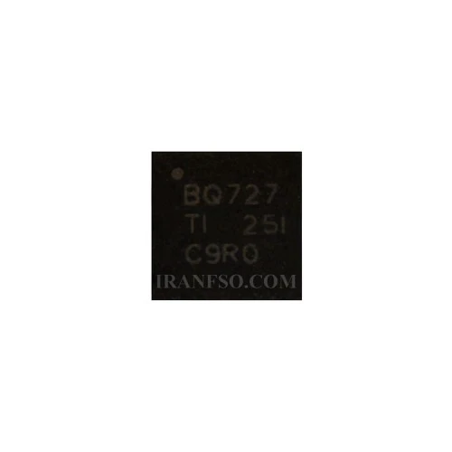 آی سی لپ تاپ Texas Instrument BQ727-PQ727