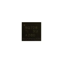 آی سی لپ تاپ BQ728