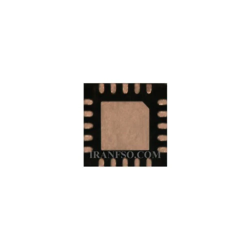 آی سی لپ تاپ Texas Instrument BQ736