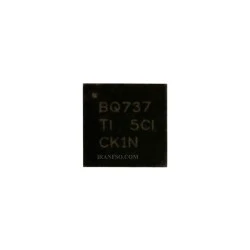 آی سی لپ تاپ Texas Instrument BQ737