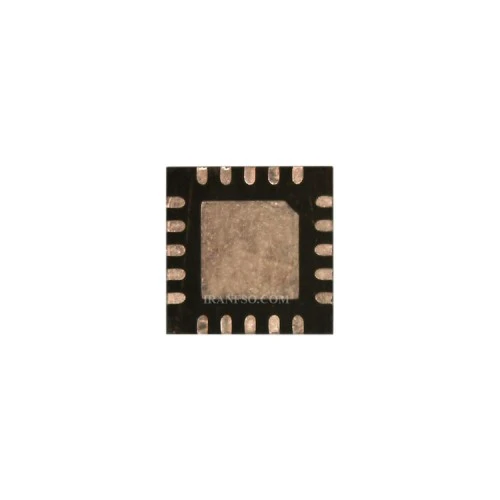 آی سی لپ تاپ Texas Instrument BQ737