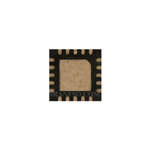 آی سی لپ تاپ Texas Instrument BQ738H
