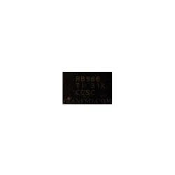 آی سی لپ تاپ Texas Instrument TPS22966-R8966