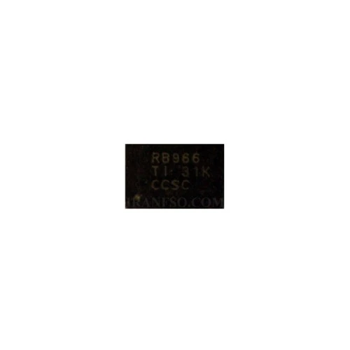 آی سی لپ تاپ Texas Instrument TPS22966-R8966