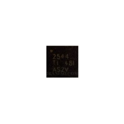 آی سی لپ تاپ Texas Instrument TPS2544