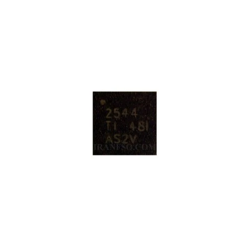 آی سی لپ تاپ Texas Instrument TPS2544