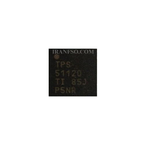 آی سی لپ تاپ Texas Instrument TPS51120