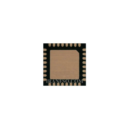 آی سی لپ تاپ Texas Instrument TPS51120