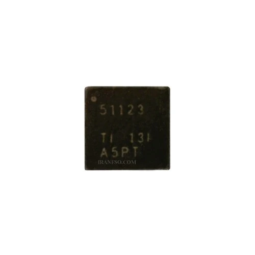 آی سی لپ تاپ Texas Instrument TPS51123