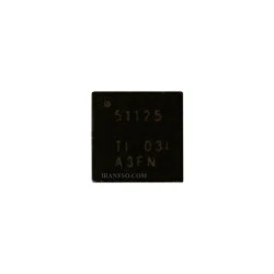 آی سی لپ تاپ Texas Instrument TPS51125