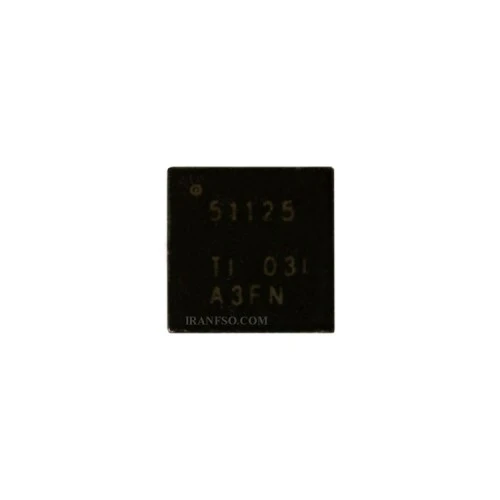 آی سی لپ تاپ Texas Instrument TPS51125