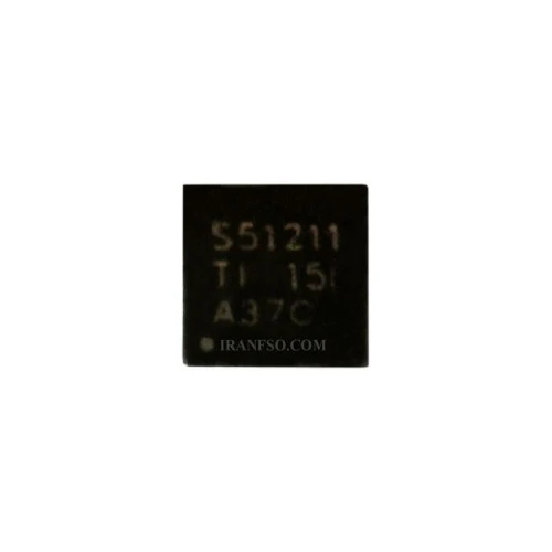 آی سی لپ تاپ Texas Instrument TPS51211