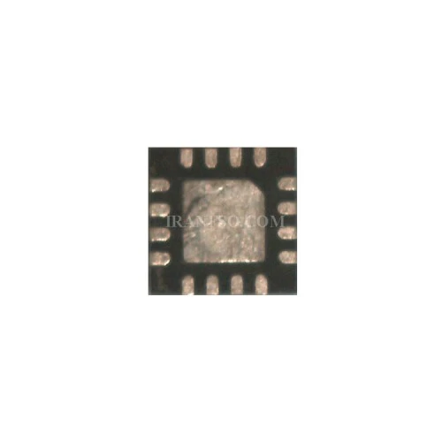 آی سی لپ تاپ Texas Instrument TPS51219
