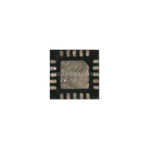 آی سی لپ تاپ Texas Instrument TPS51225C-1225C