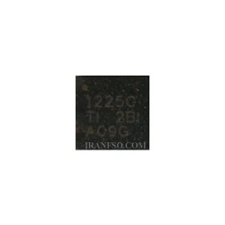 آی سی لپ تاپ Texas Instrument TPS51225C-1225C