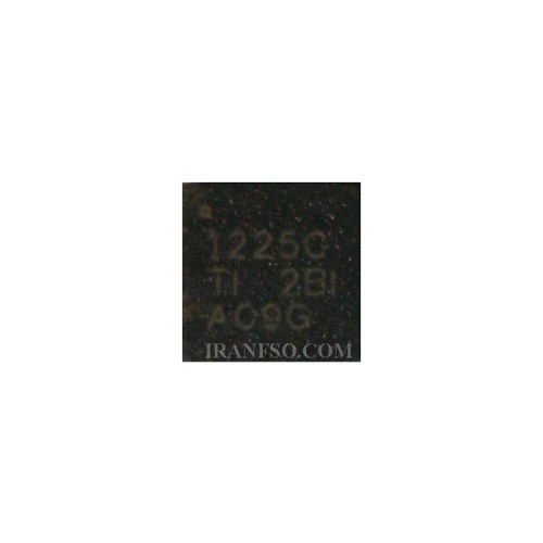 آی سی لپ تاپ Texas Instrument TPS51225C-1225C