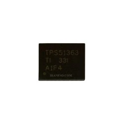 آی سی لپ تاپ Texas Instrument TPS51363