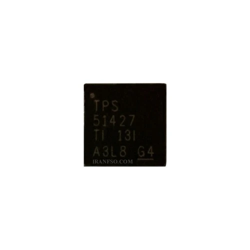 آی سی لپ تاپ Texas Instrument TPS51427