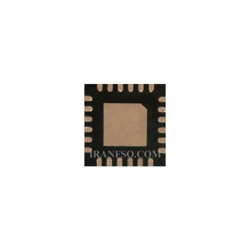آی سی لپ تاپ Texas Instrument TPS51461