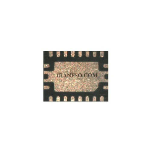 آی سی لپ تاپ Texas Instrument TPS51511
