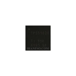 آی سی لپ تاپ Texas Instrument TPS51620