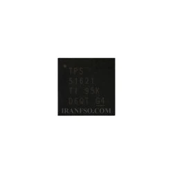 آی سی لپ تاپ Texas Instrument TPS51621