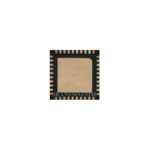 آی سی لپ تاپ Texas Instrument TPS51621